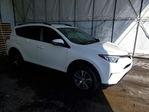 Toyota RAV 4 2018