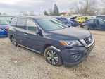 Nissan Pathfinder 2018