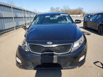Kia Optima 2015