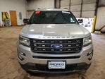 Ford Explorer 2017