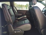 Dodge Caravan 2018