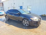 Nissan Maxima 2016