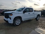 Chevrolet Silverado 2024