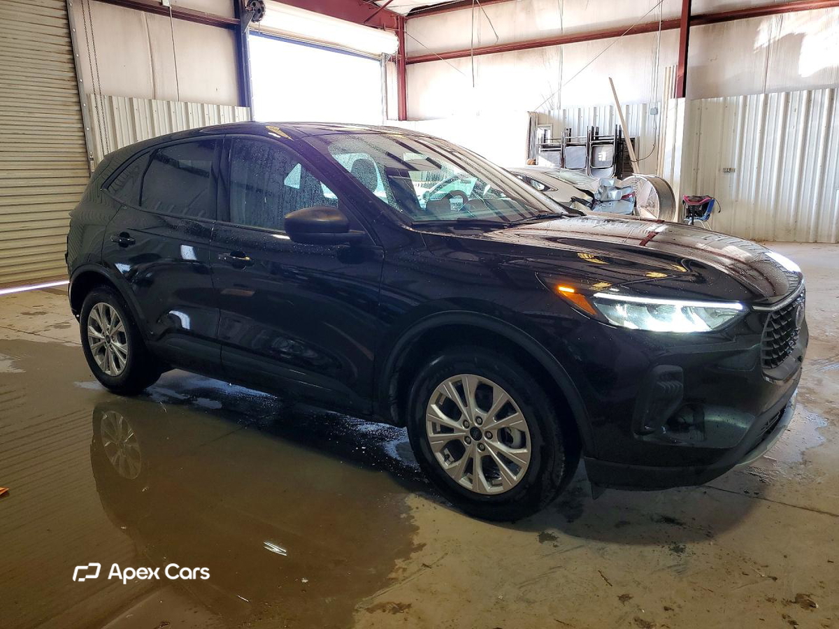 Ford Escape 2025
