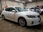Lexus CT 2013