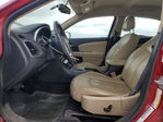 Chrysler 200 2012