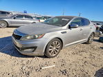 Kia Optima 2012