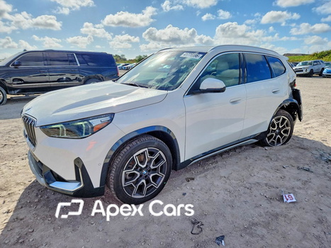BMW X1 2025 - Image 1 of 12