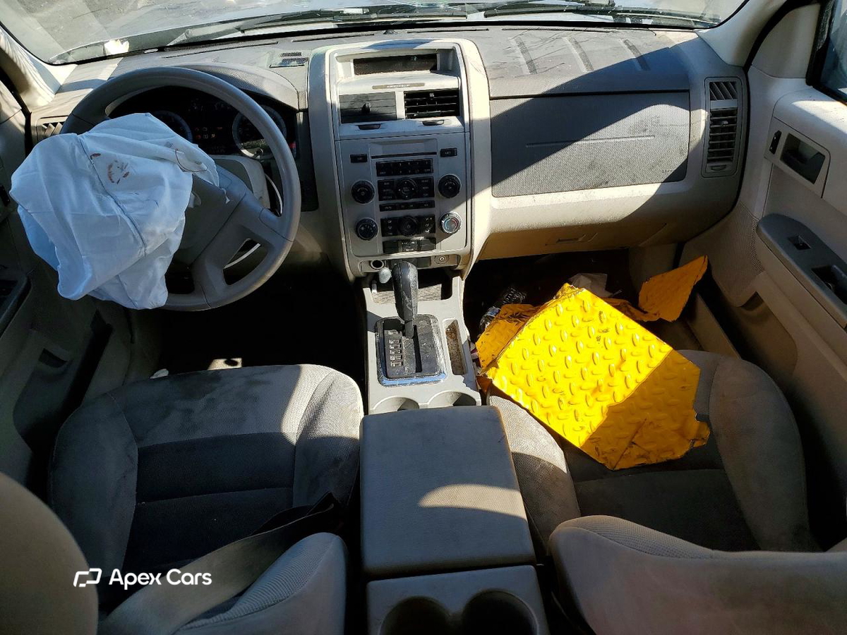 Ford Escape 2008