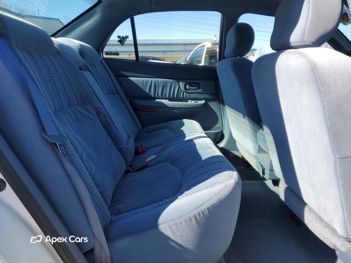 Buick Century 2000