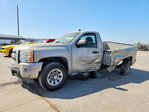 Chevrolet Silverado 2008