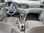 Hyundai Accent 2011