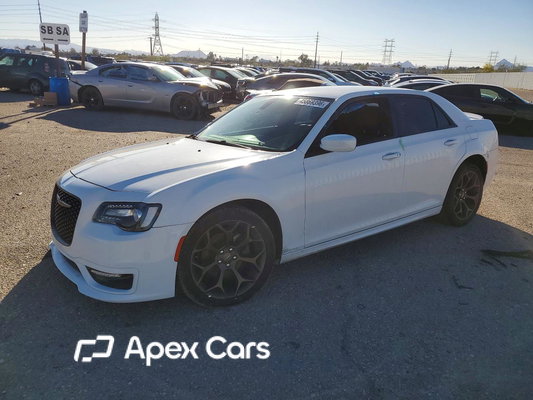 Chrysler 300 2017 - Image 1 of 14