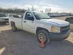 Chevrolet Silverado 2008
