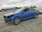 Hyundai Sonata 2017