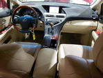 Lexus RX 2012