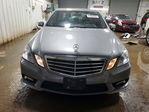 Mercedes-Benz E-klasse 2011