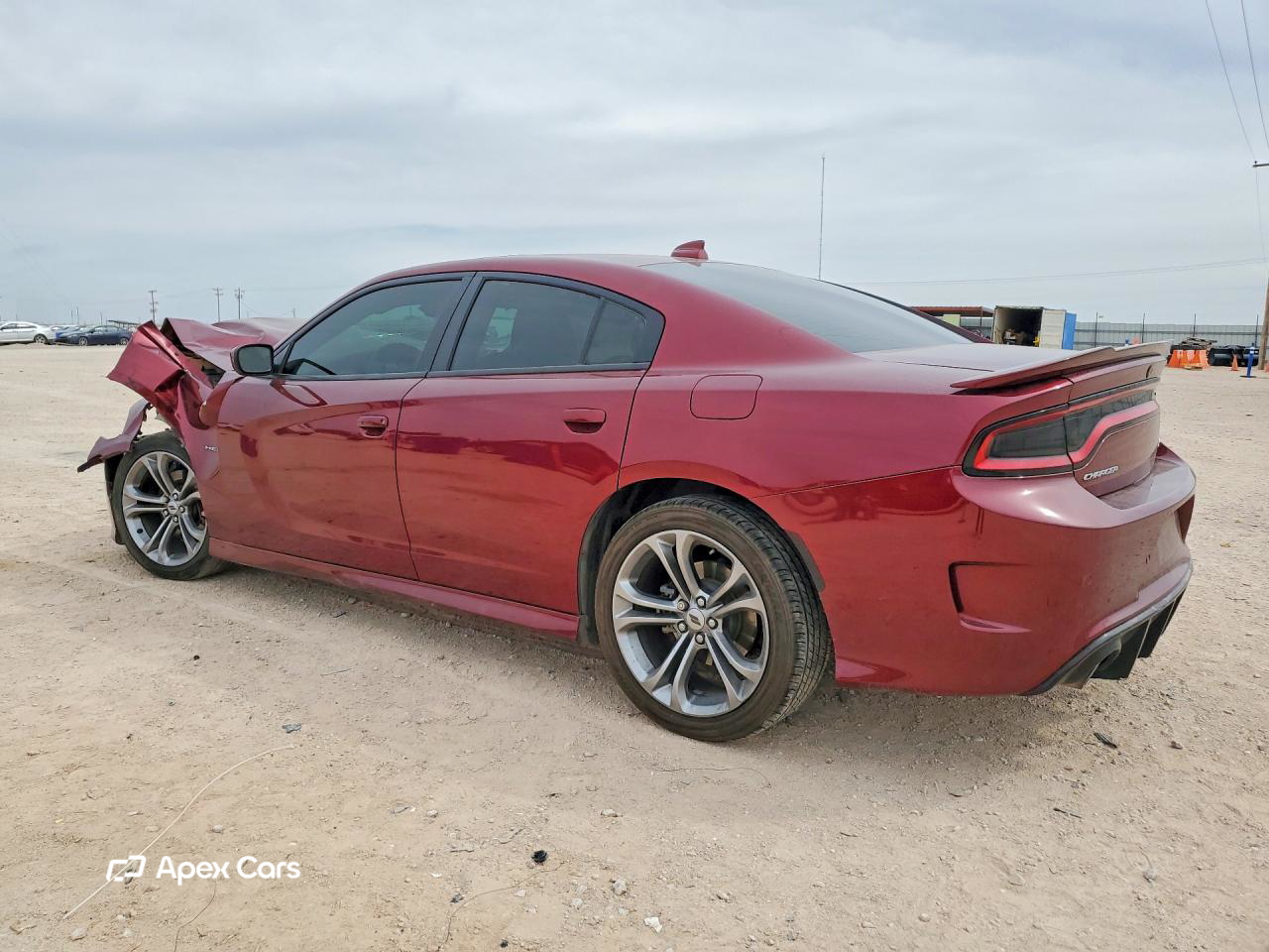 Dodge Charger 2021