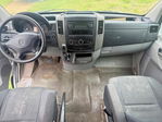 Mercedes-Benz Sprinter 2013