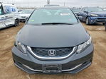 Honda Civic 2013
