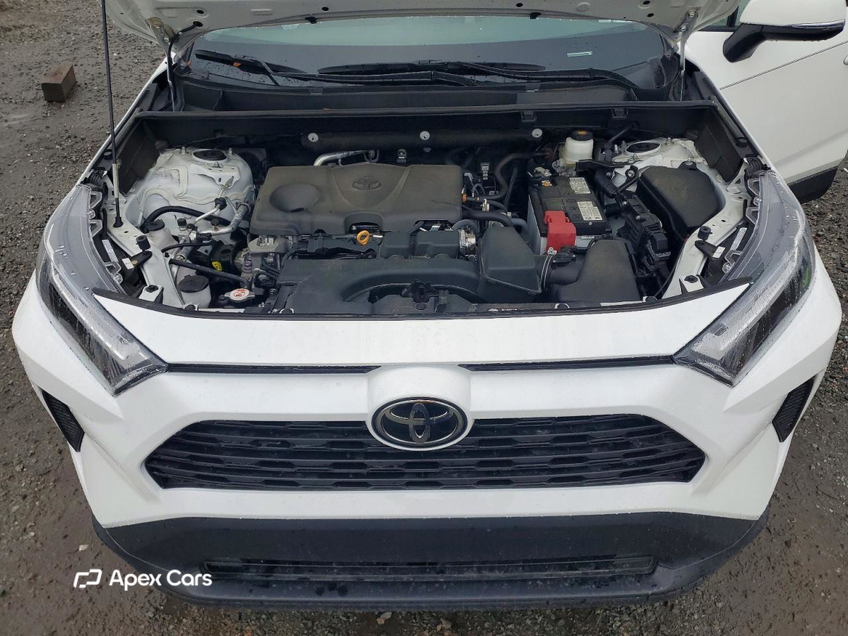 Toyota RAV 4 2023