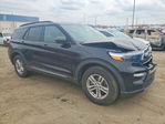Ford Explorer 2020