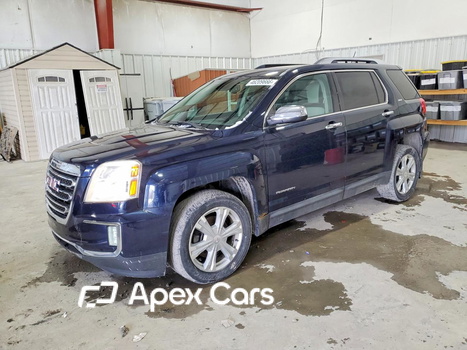 GMC Terrain 2016 - Image 1 of 5