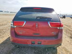 Lincoln MKX 2015