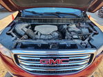 GMC Acadia 2017