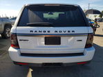 Land Rover Range Rover 2013