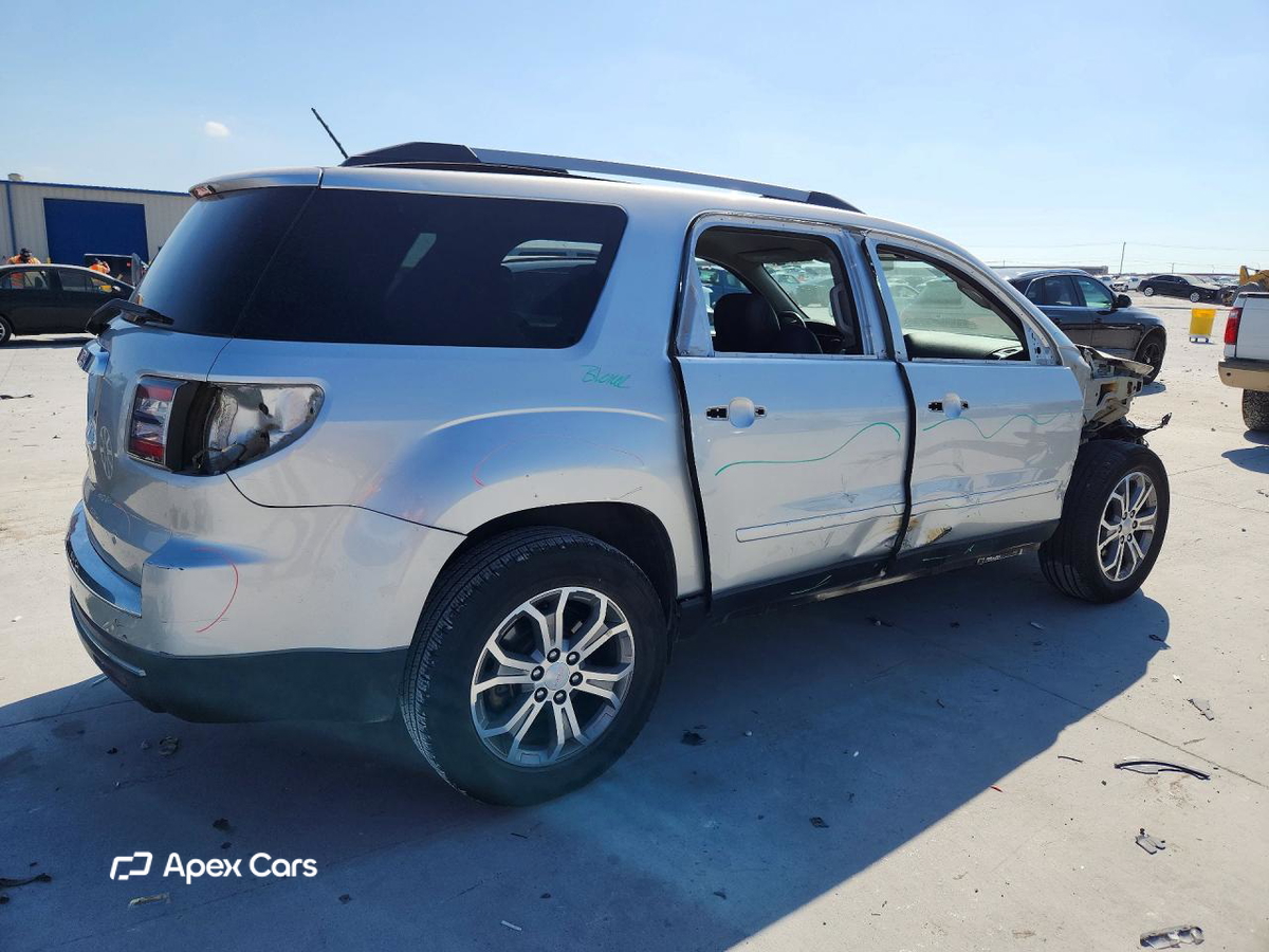 GMC Acadia 2015