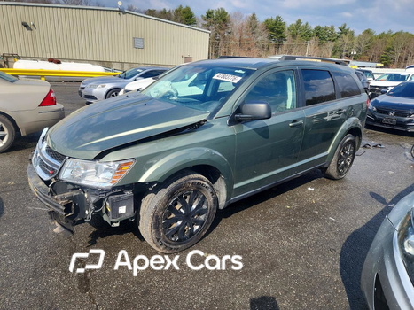 Dodge Journey 2016 - Image 1 of 13