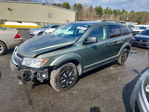 Dodge Journey 2016