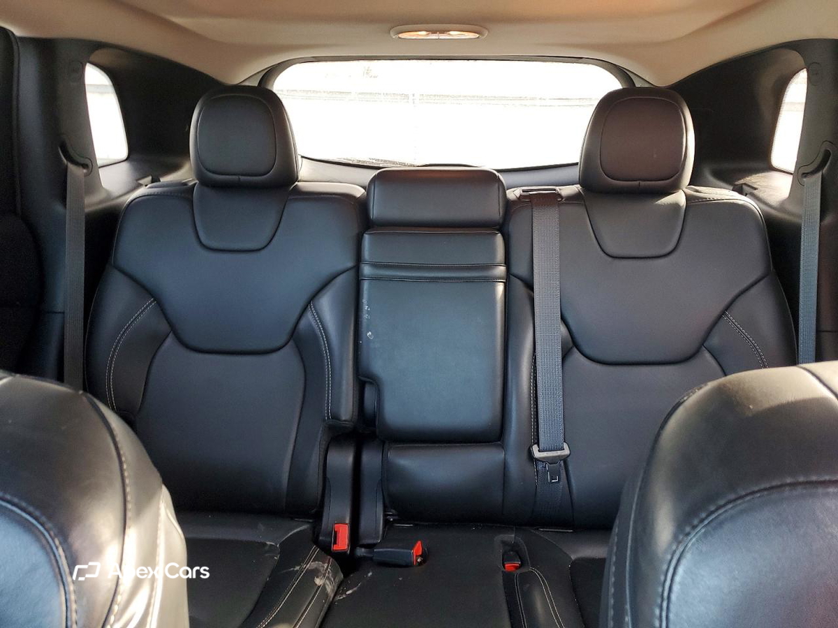 Jeep Cherokee 2015