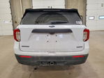 Ford Explorer 2020