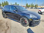 Porsche Cayenne 2016