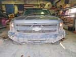 Chevrolet Silverado 2013