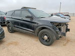 Ford Explorer 2022