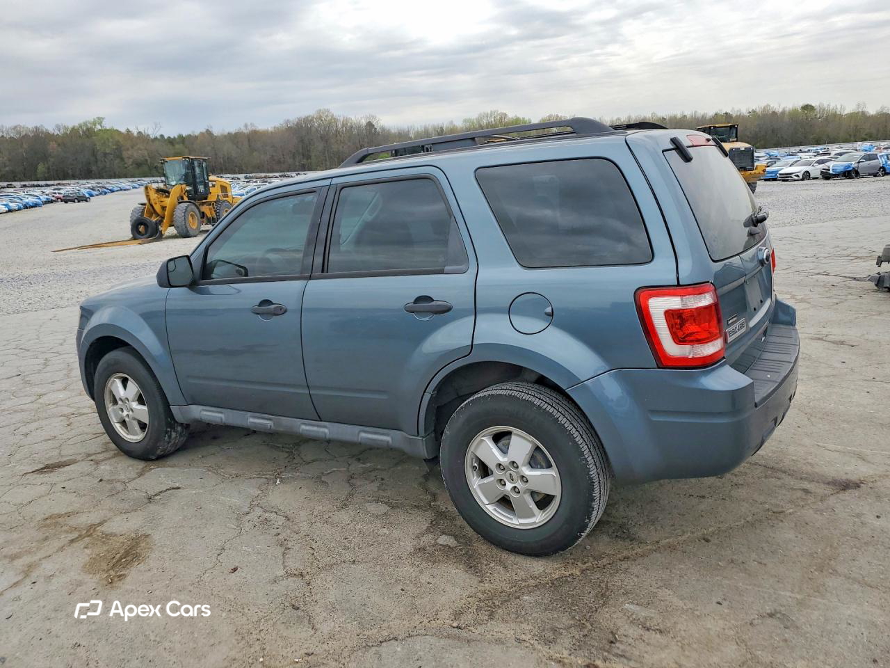Ford Escape 2012