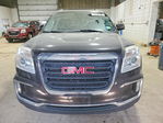 GMC Terrain 2016
