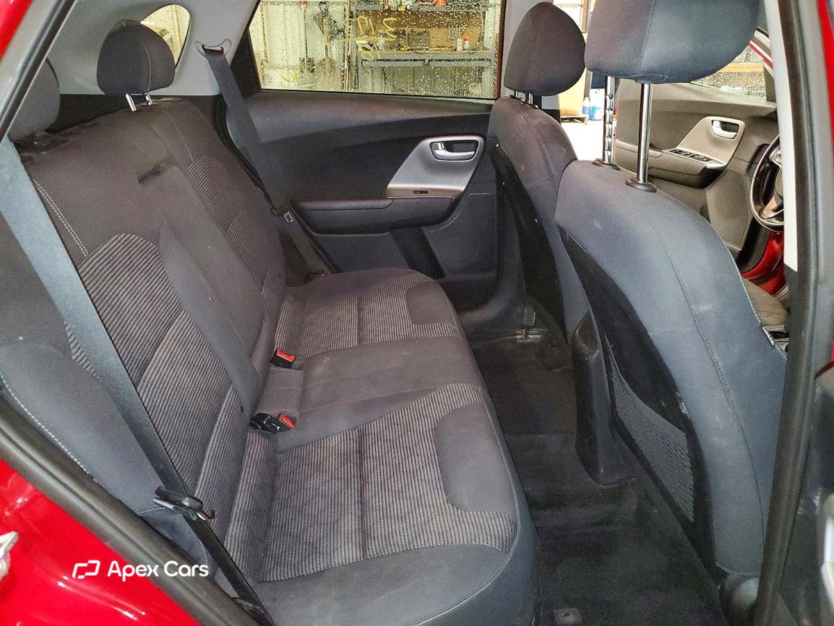 Kia Niro 2018
