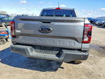 Ford Ranger 2025