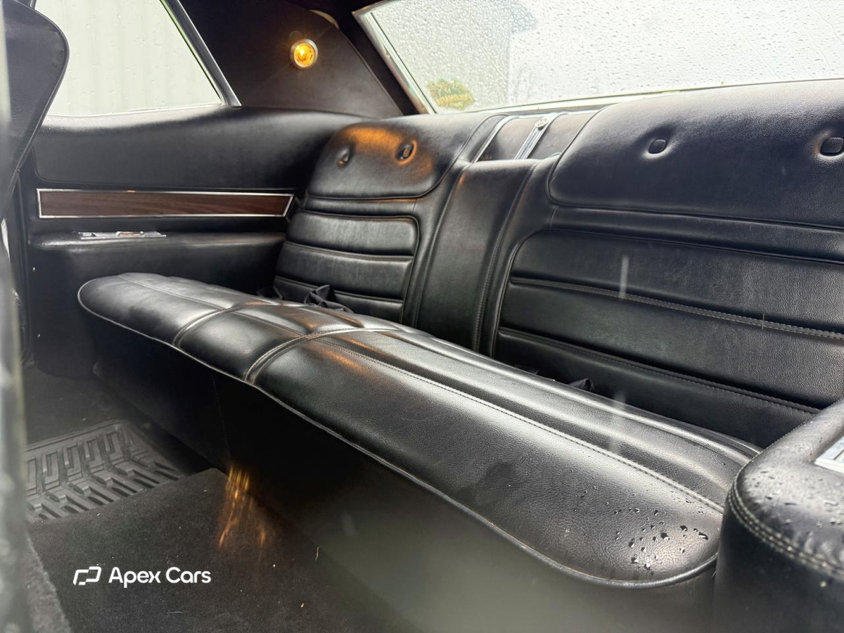 Buick Electra 1968