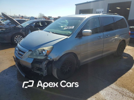 Honda Odyssey 2006 - Image 1 of 12
