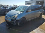 Honda Odyssey 2006