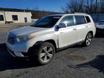 Toyota Highlander 2012