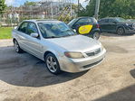 Mazda Protege 2002