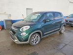 Fiat 500 2015