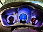Cadillac SRX 2011