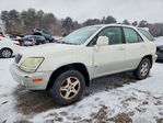 Lexus RX 2002